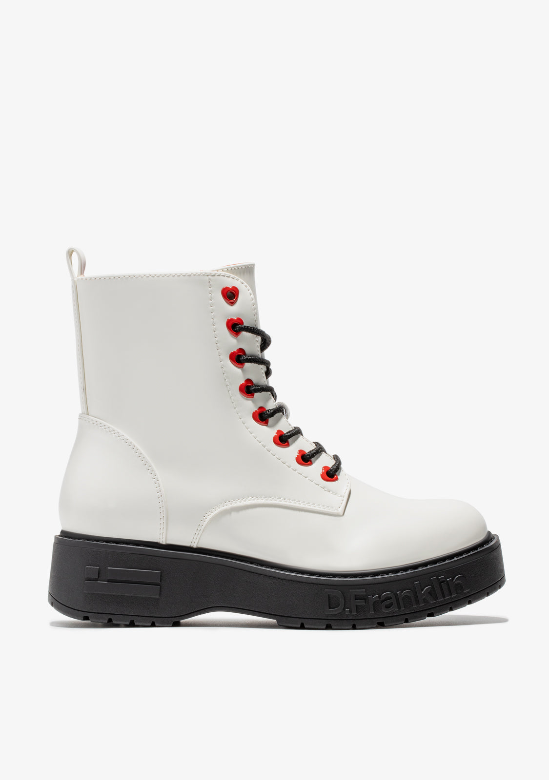 Dr franklin top dr martens