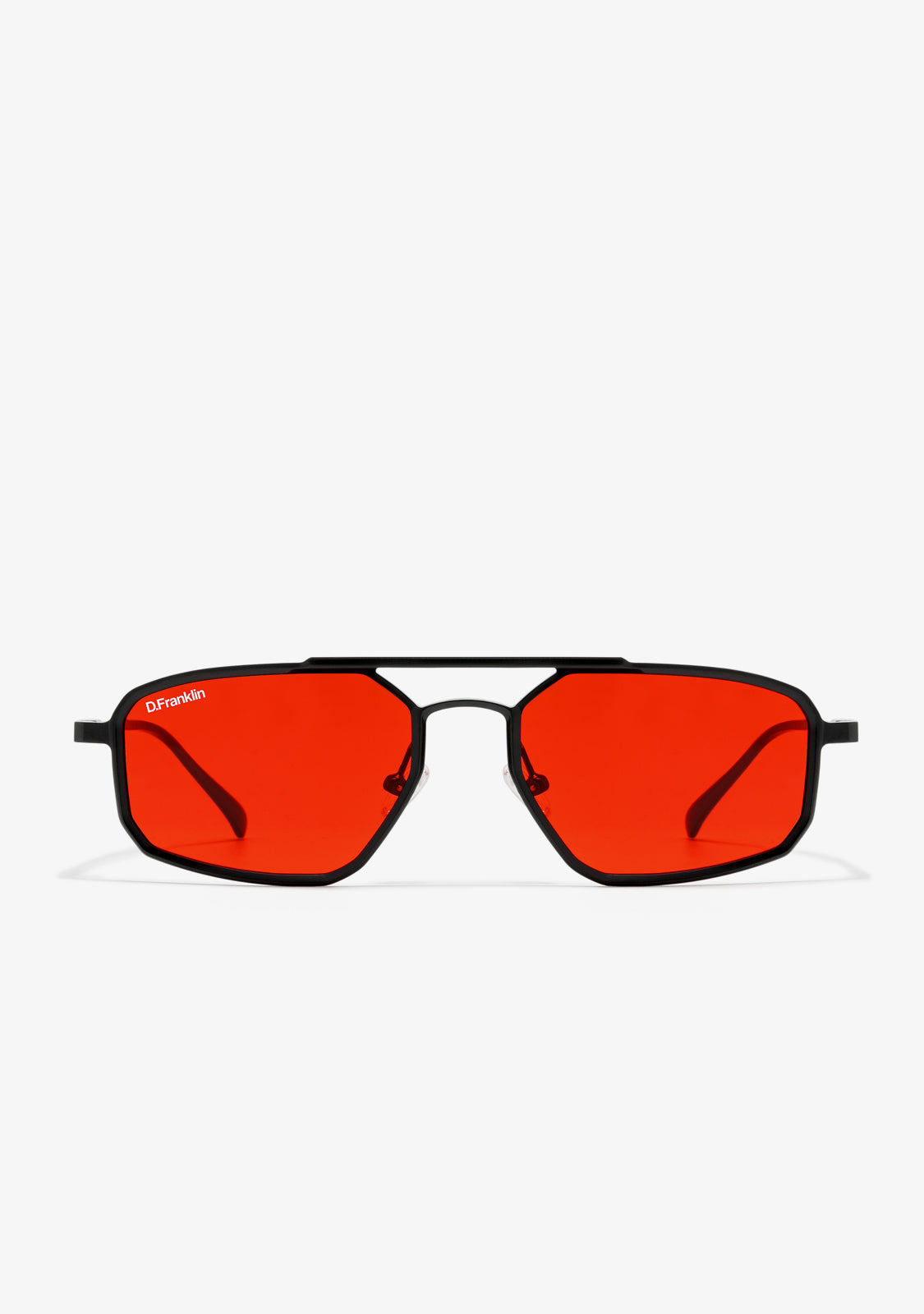 Dark red sunglasses deals