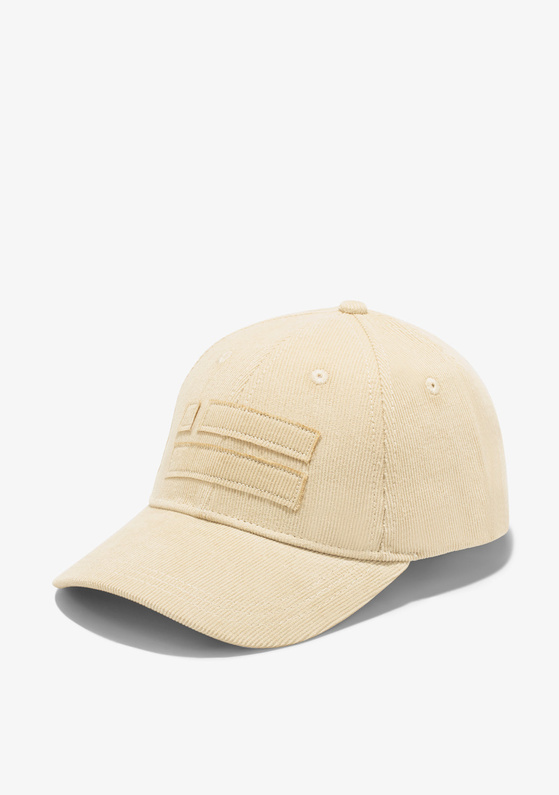 Patch Cord Cap Beige