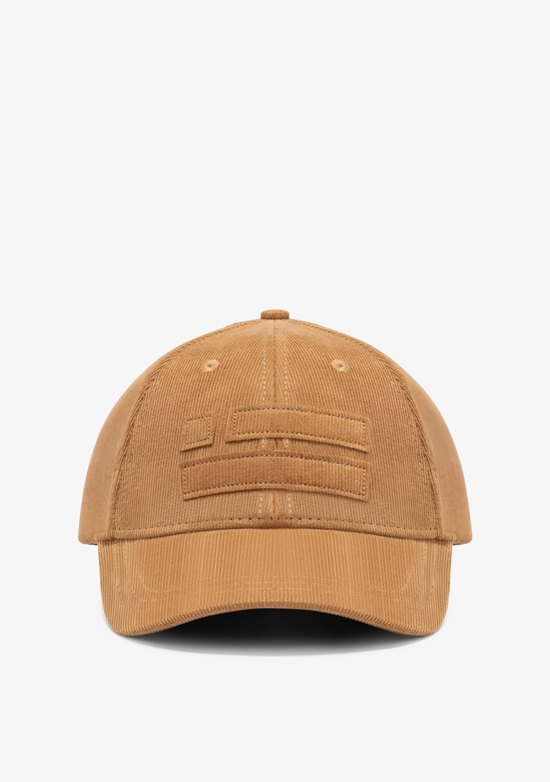 Patch Cord Cap Camel