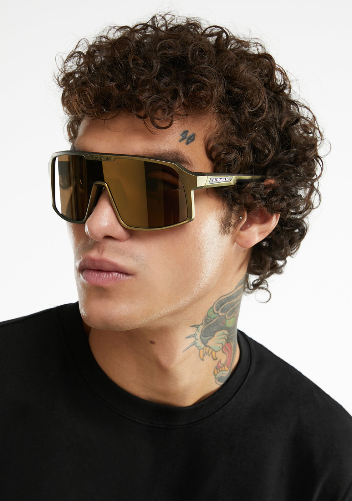 Wind Limited Iridiscent Gold / Gold