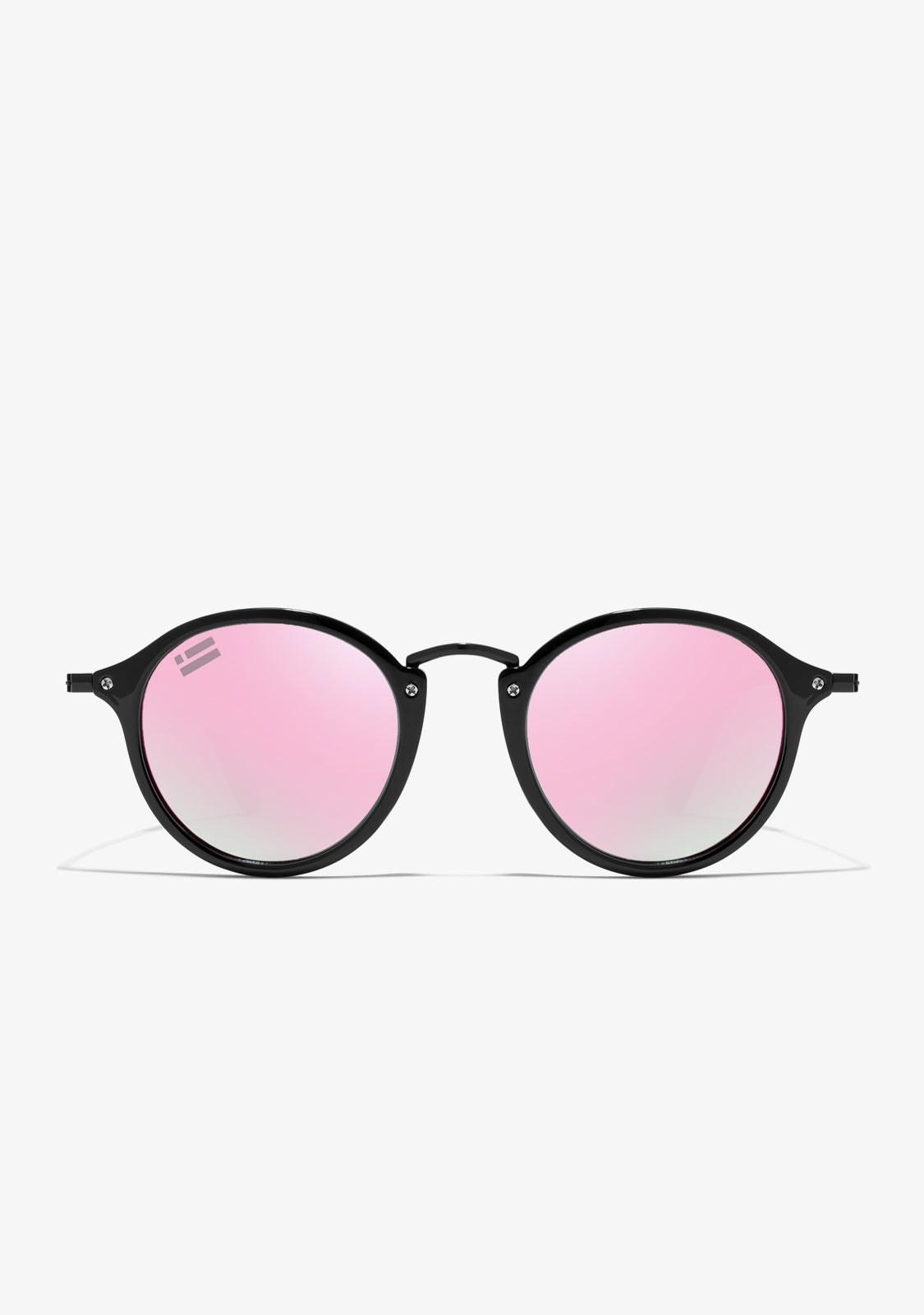 Roller TR90 Black / Pink