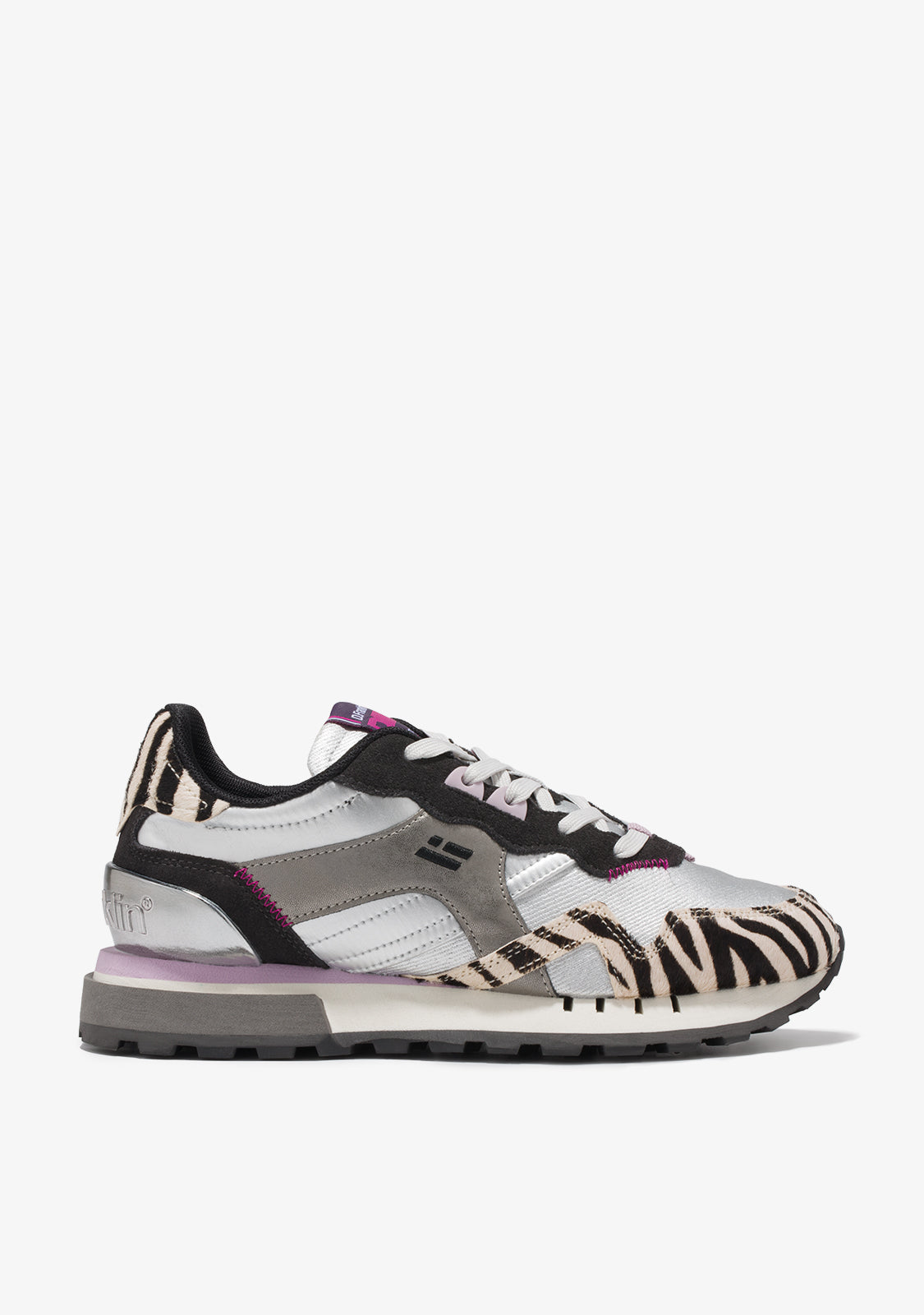 Vibla Zebra