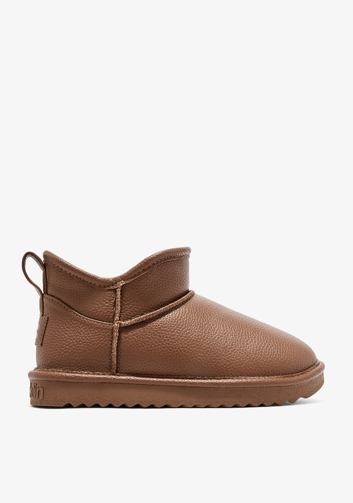 Nordic Lite WW Tan | Australian Boots | D.Franklin