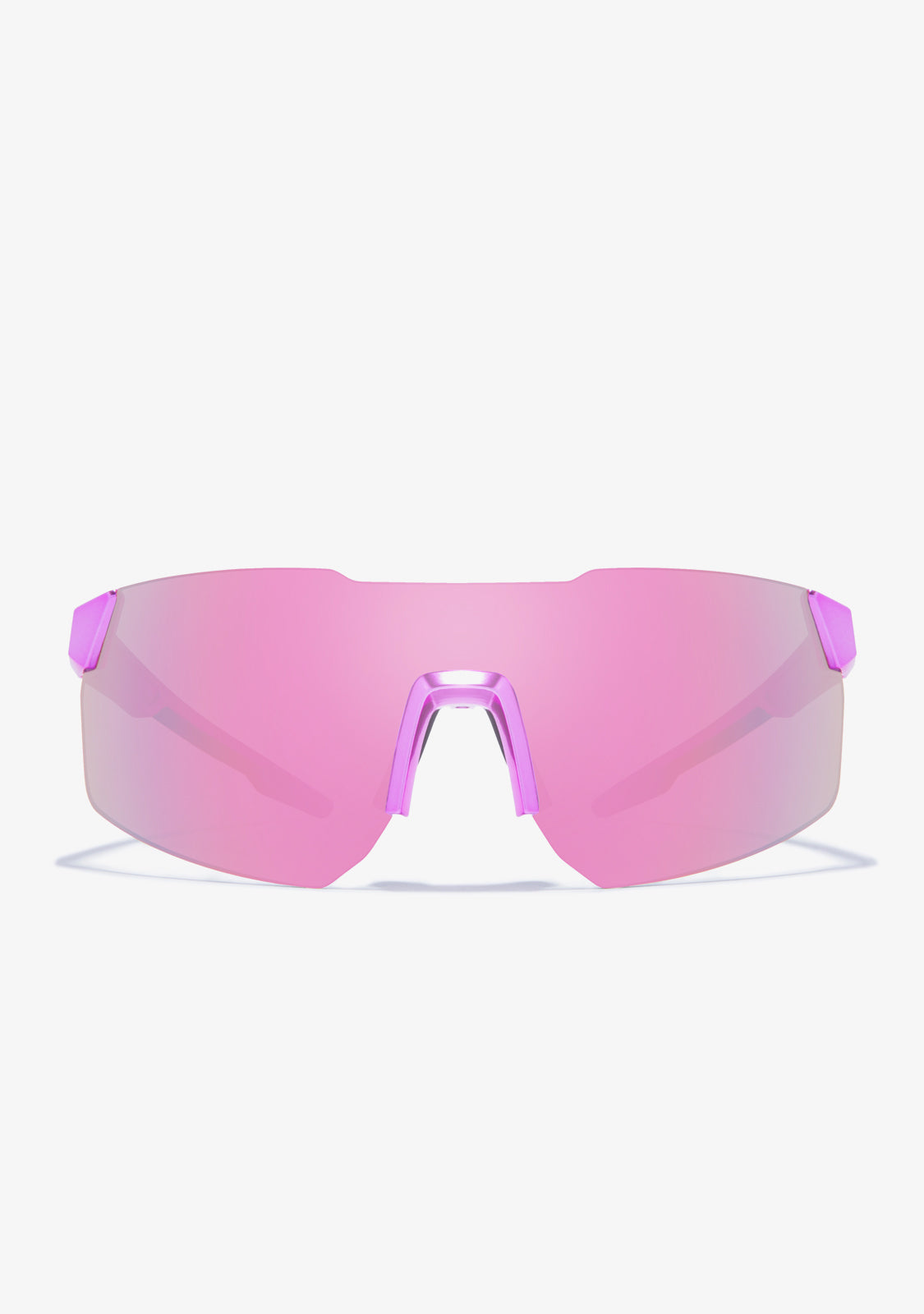 Purple Sunglasses Tsunami Fuchsia Chrome | D.Franklin®