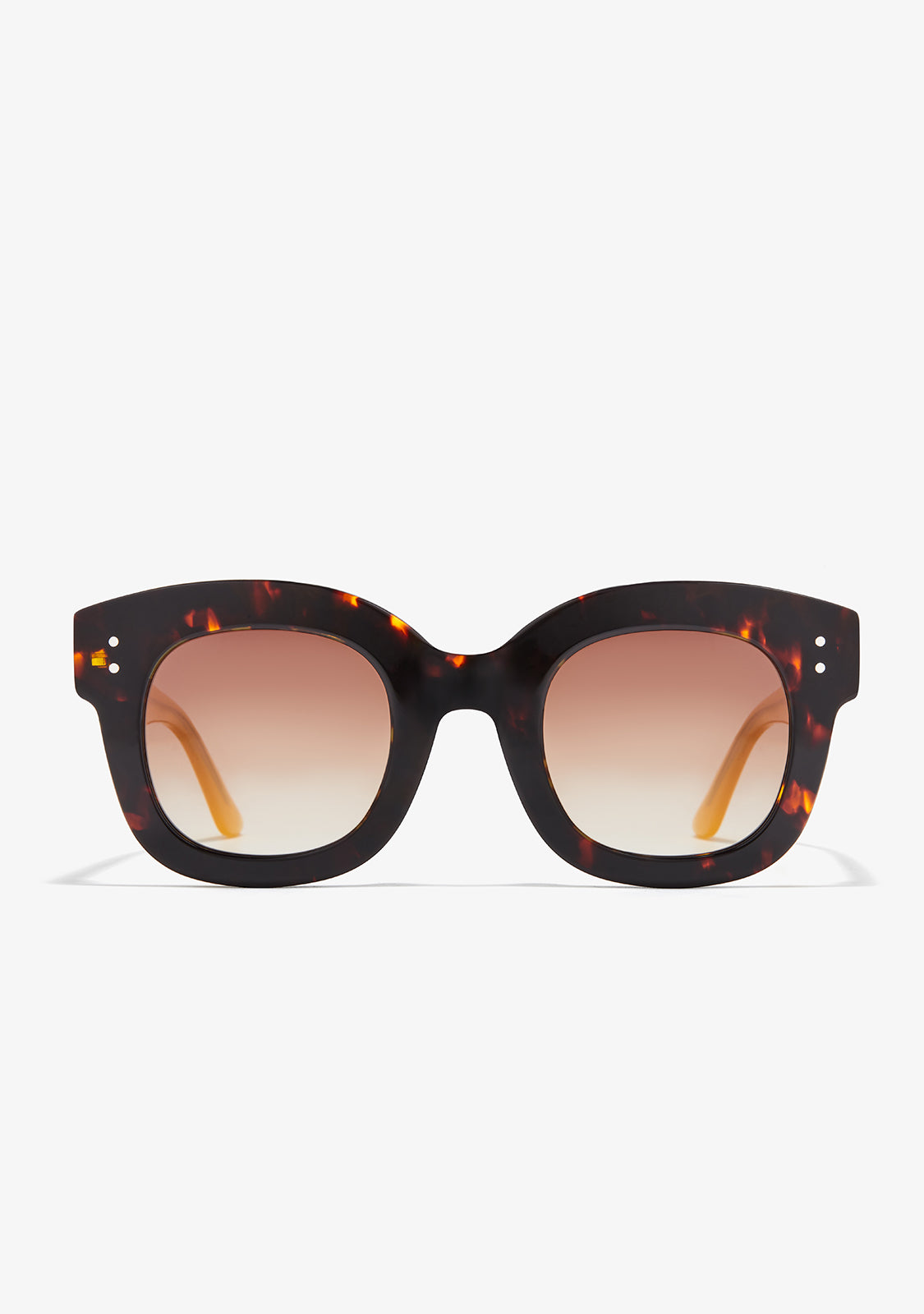Holly Tort / Gradient Brown display picture 2