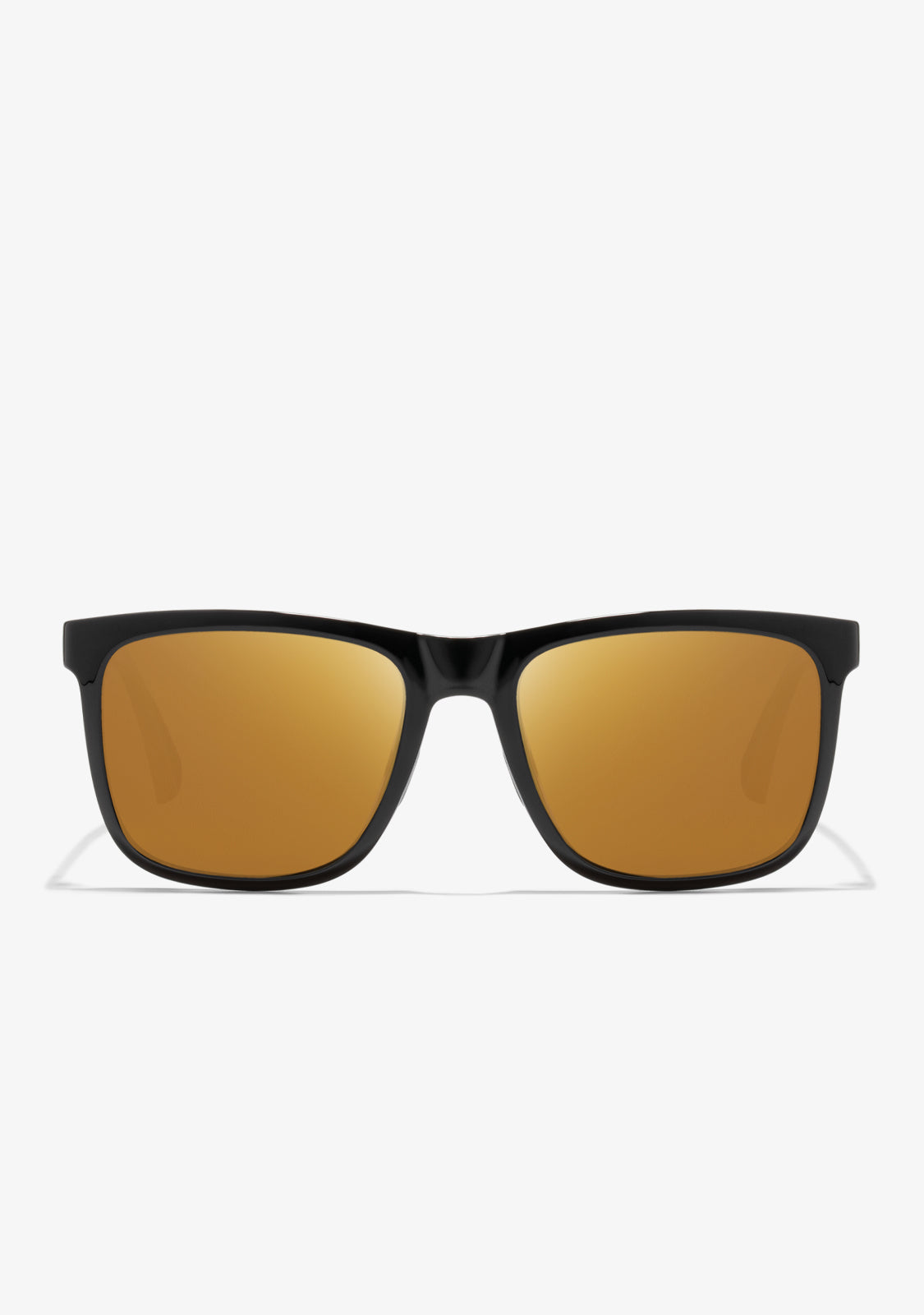 Black Sunglasses Rift Black | D.Franklin®