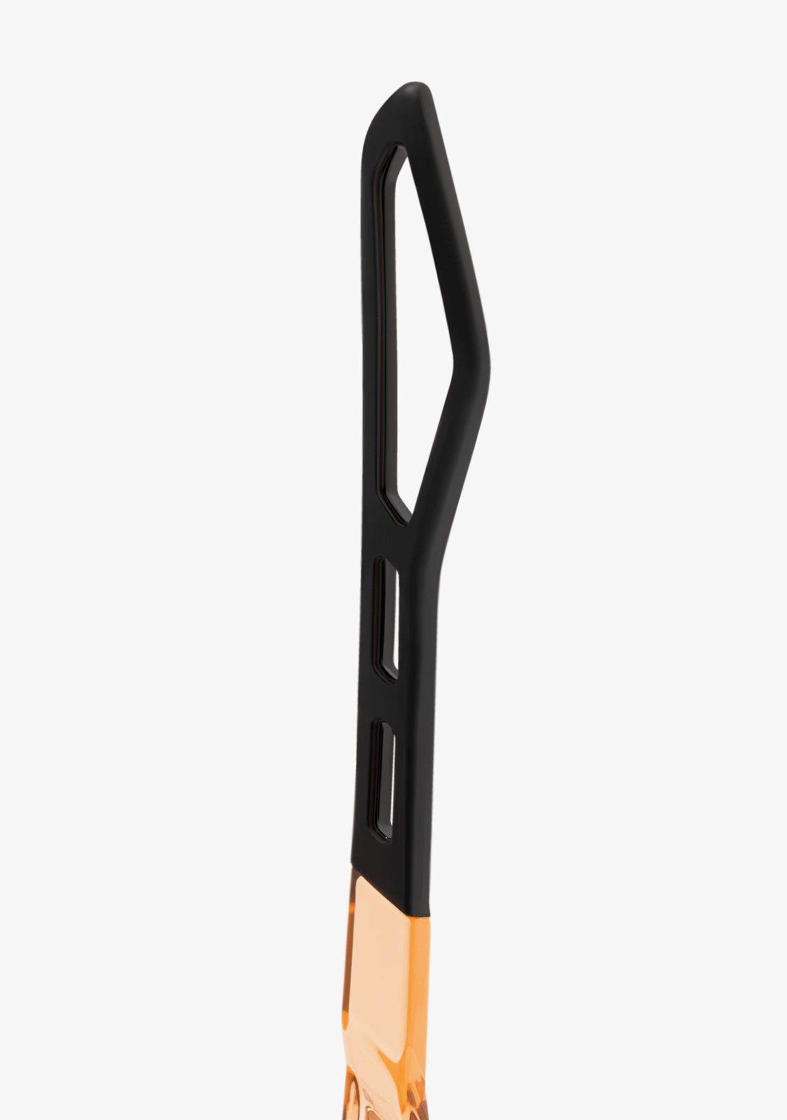 Thunder Rimless Photochromic Orange