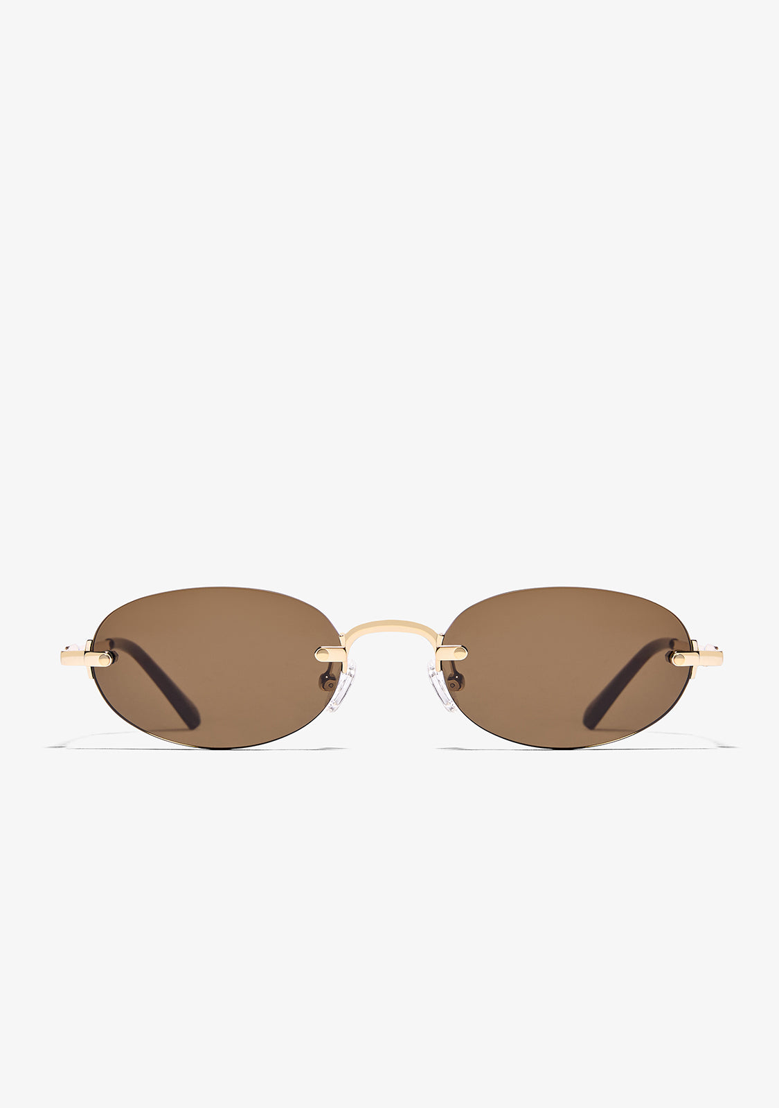 Smith Oval Gold / Brown display picture 2
