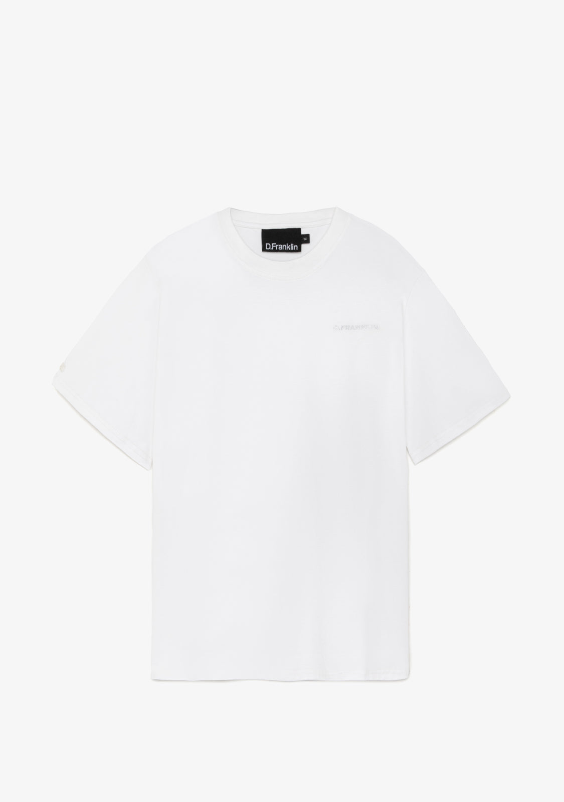 Basic T-Shirt White