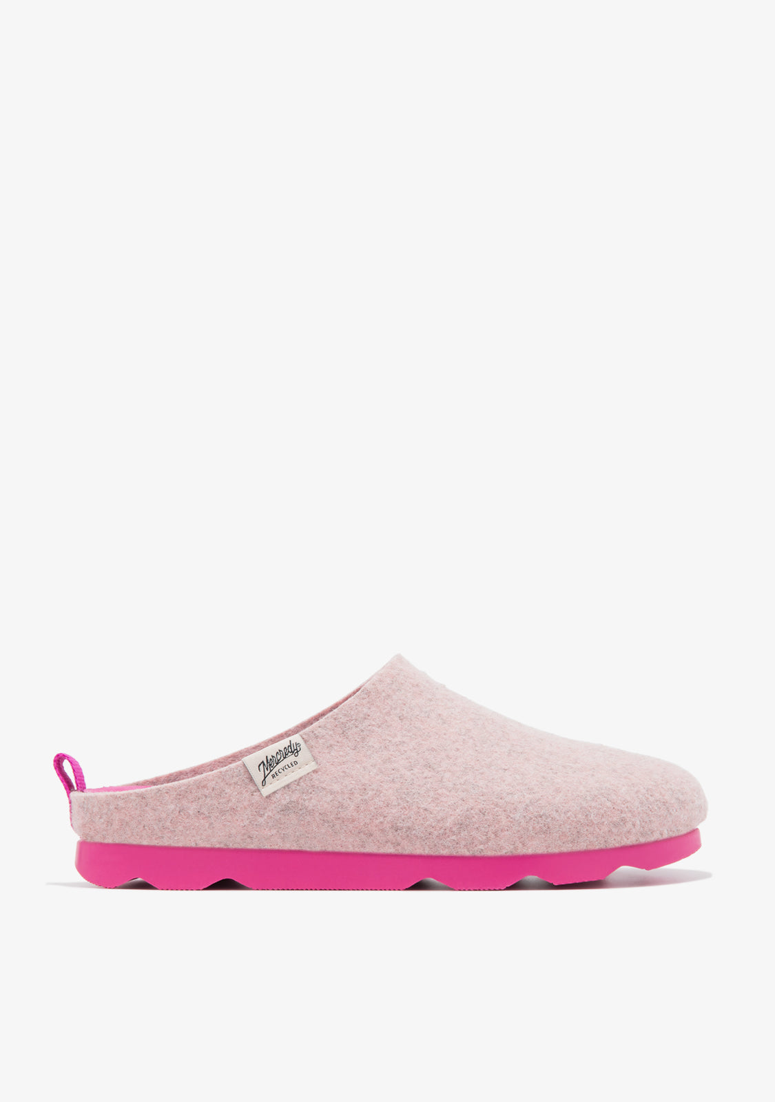 Mercredy Slipper Pink / Pink