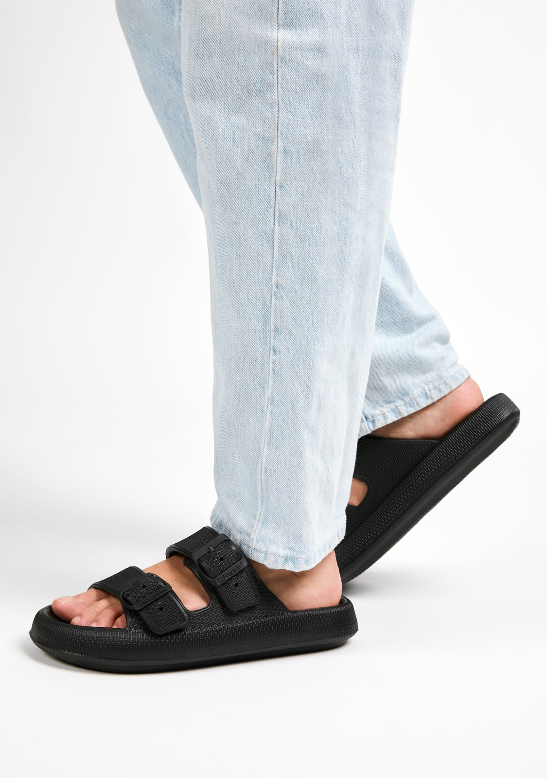 Bloomer Bio Black