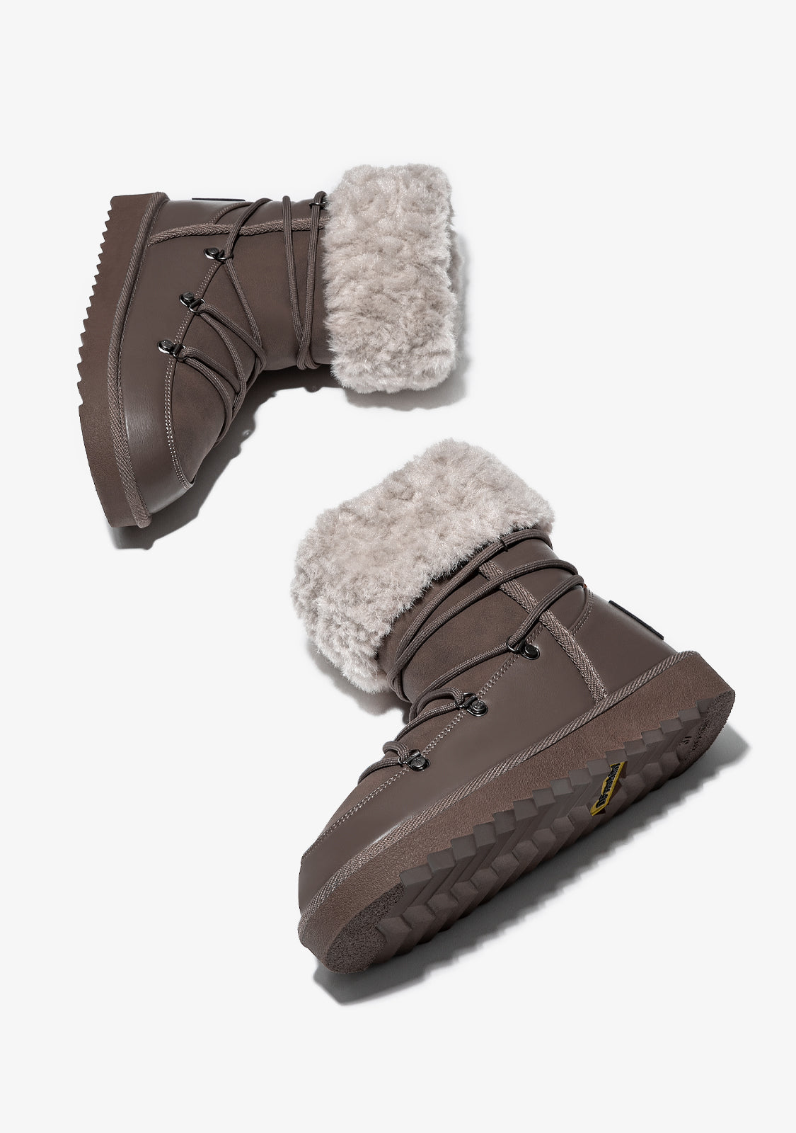 Nordic TRK Eskimo Taupe