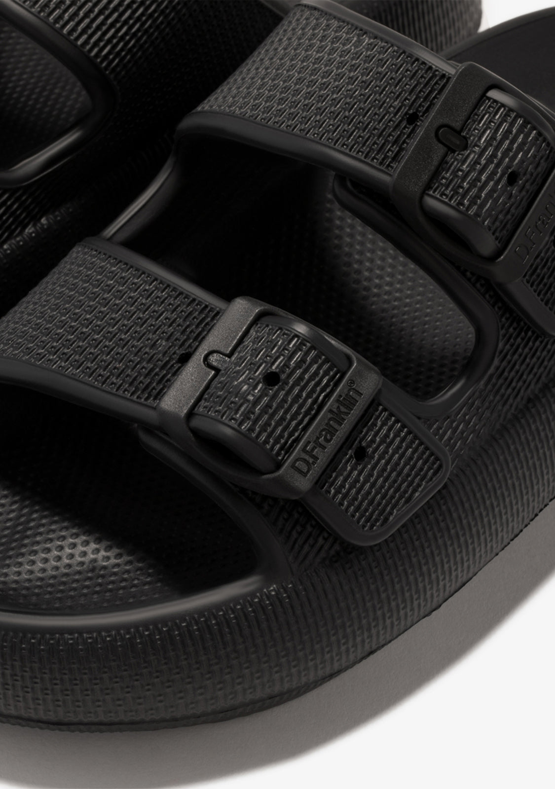 Bloomer Bio Black