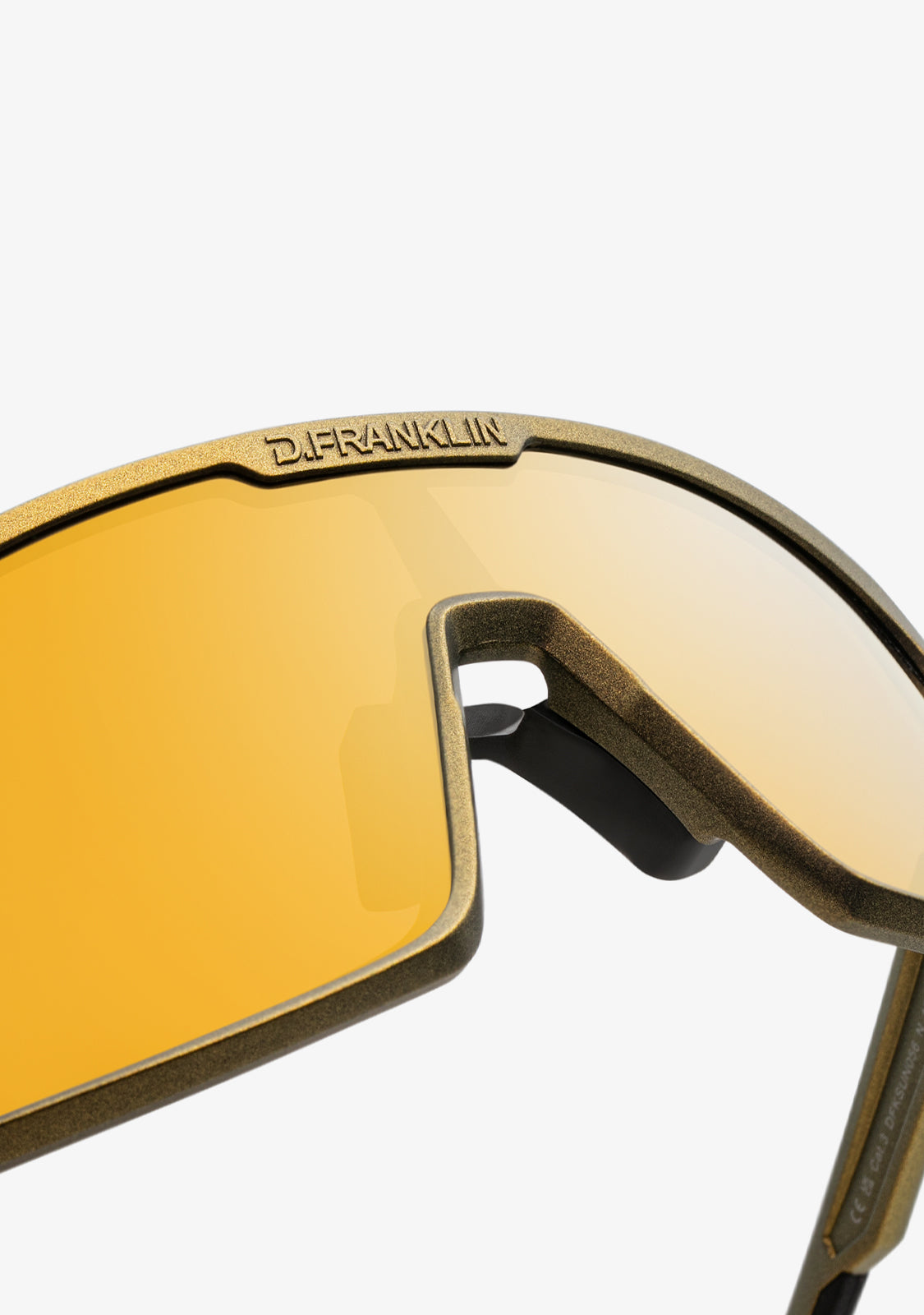 Wind Limited Iridiscent Gold / Gold