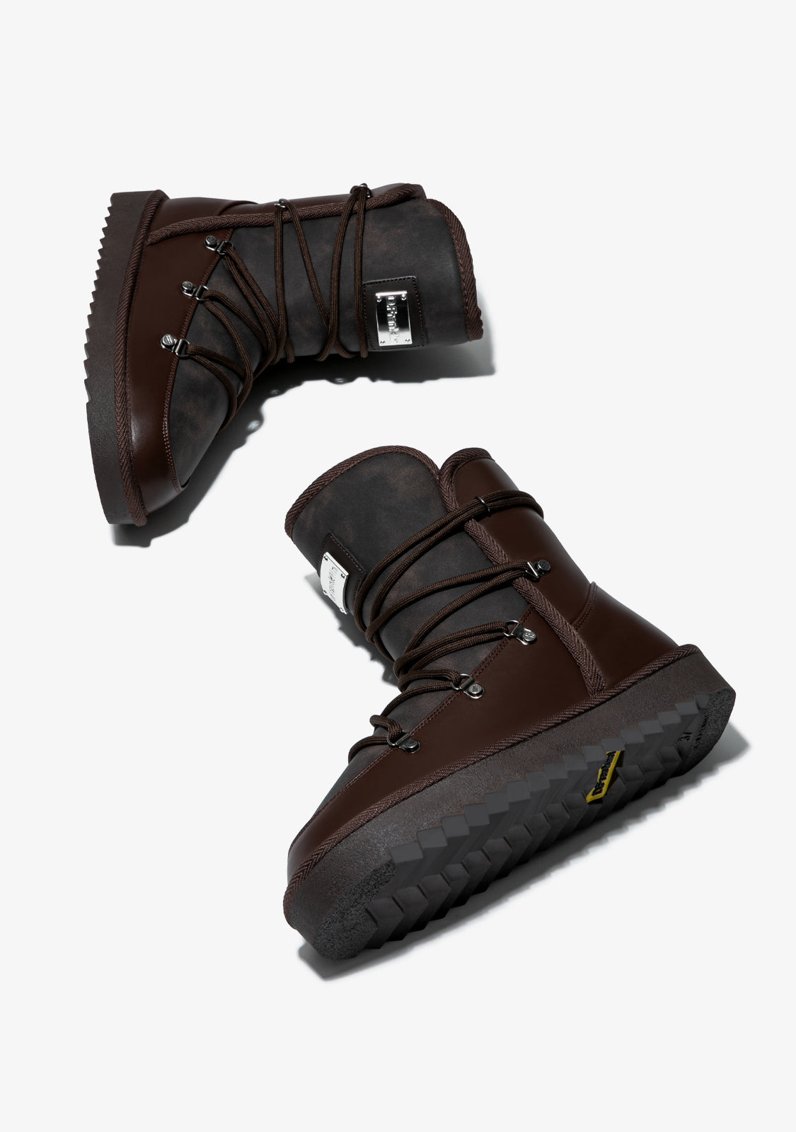 Nordic TRK Basic Brown