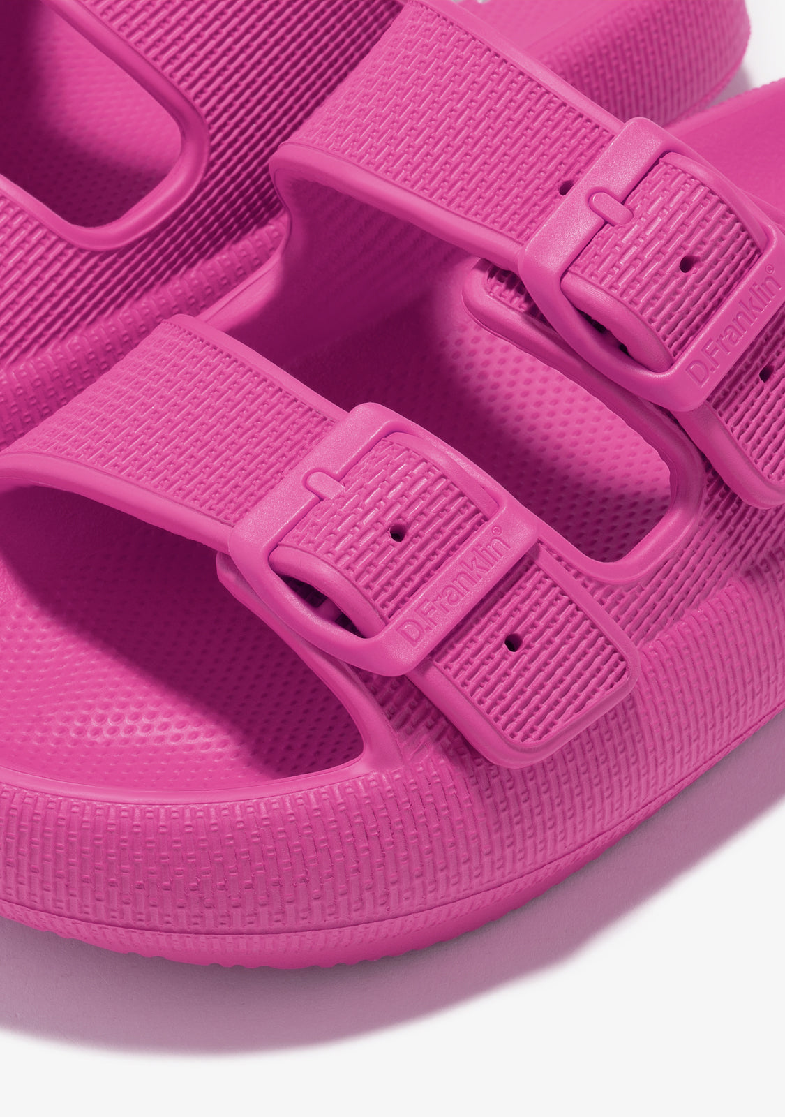 Bloomer Bio Fuxia