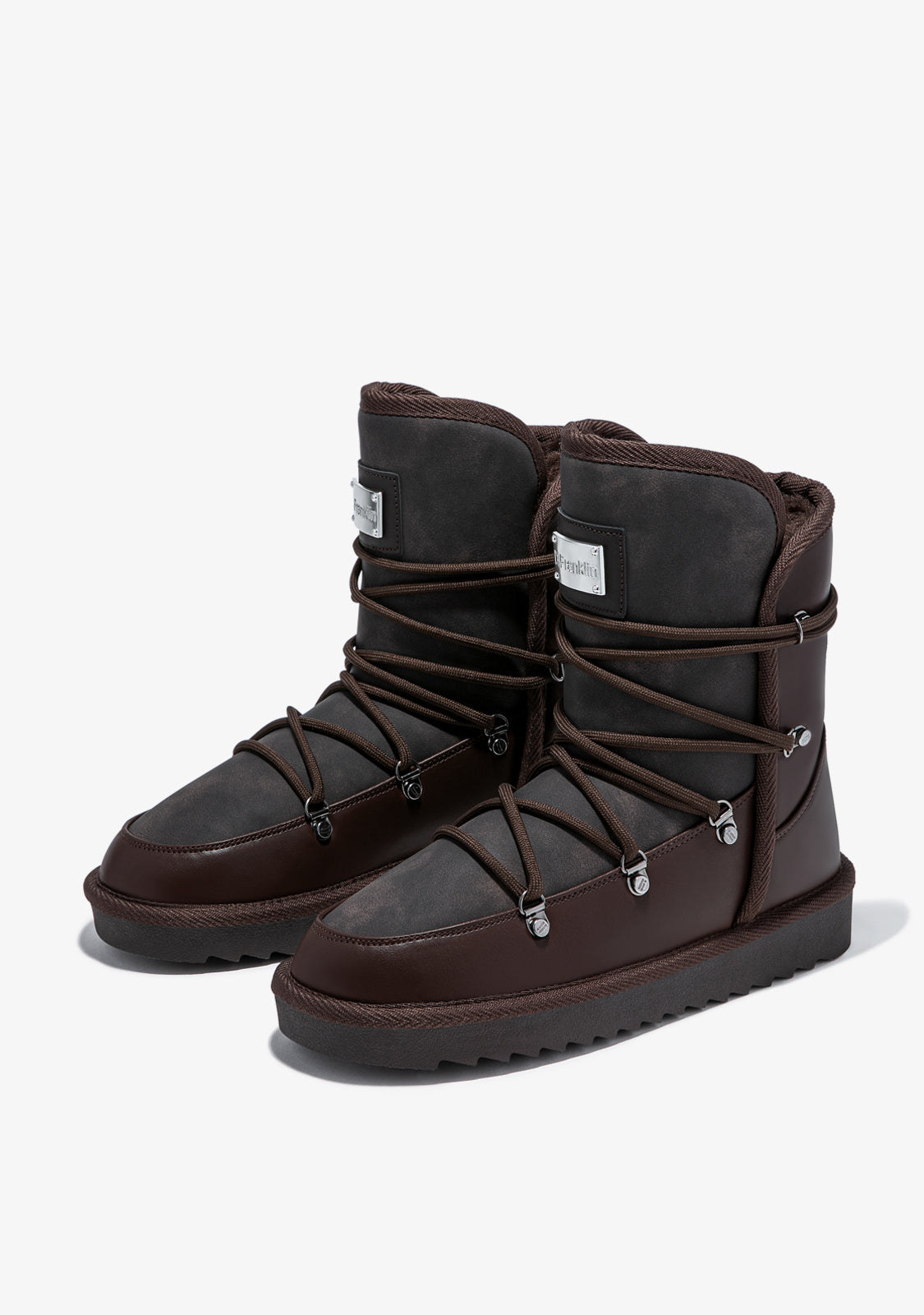 Nordic TRK Basic Brown