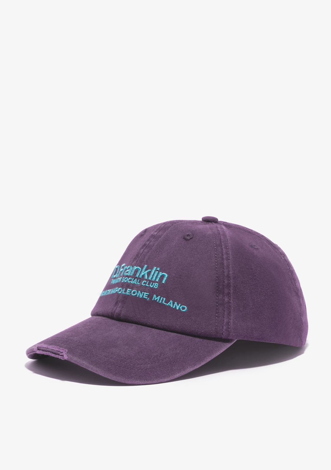 Lavender baseball hat shop