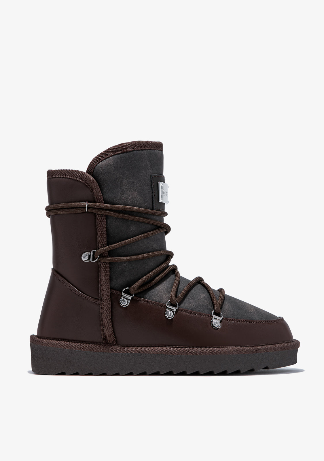 Nordic TRK Basic Brown