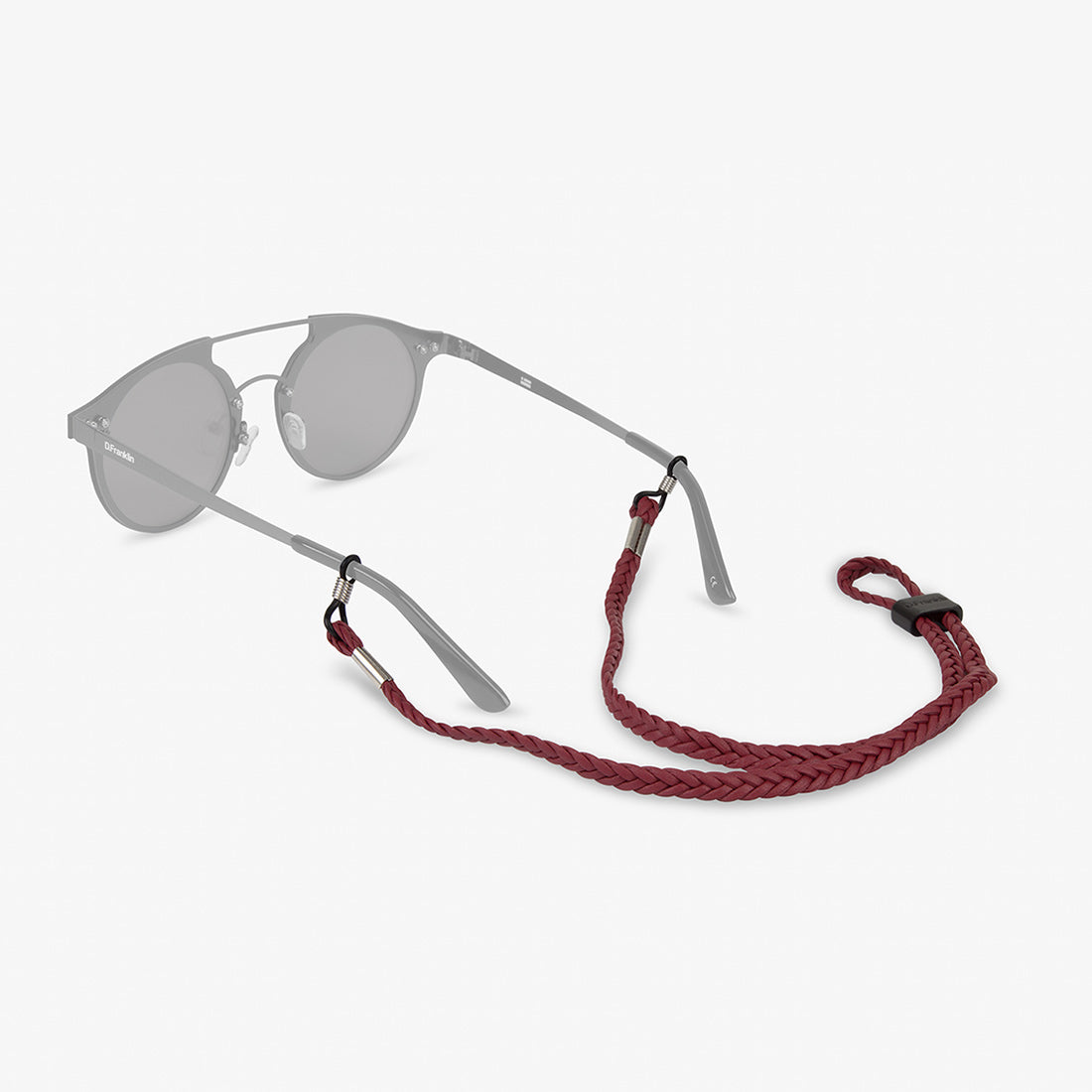 Matte Rosso Cord