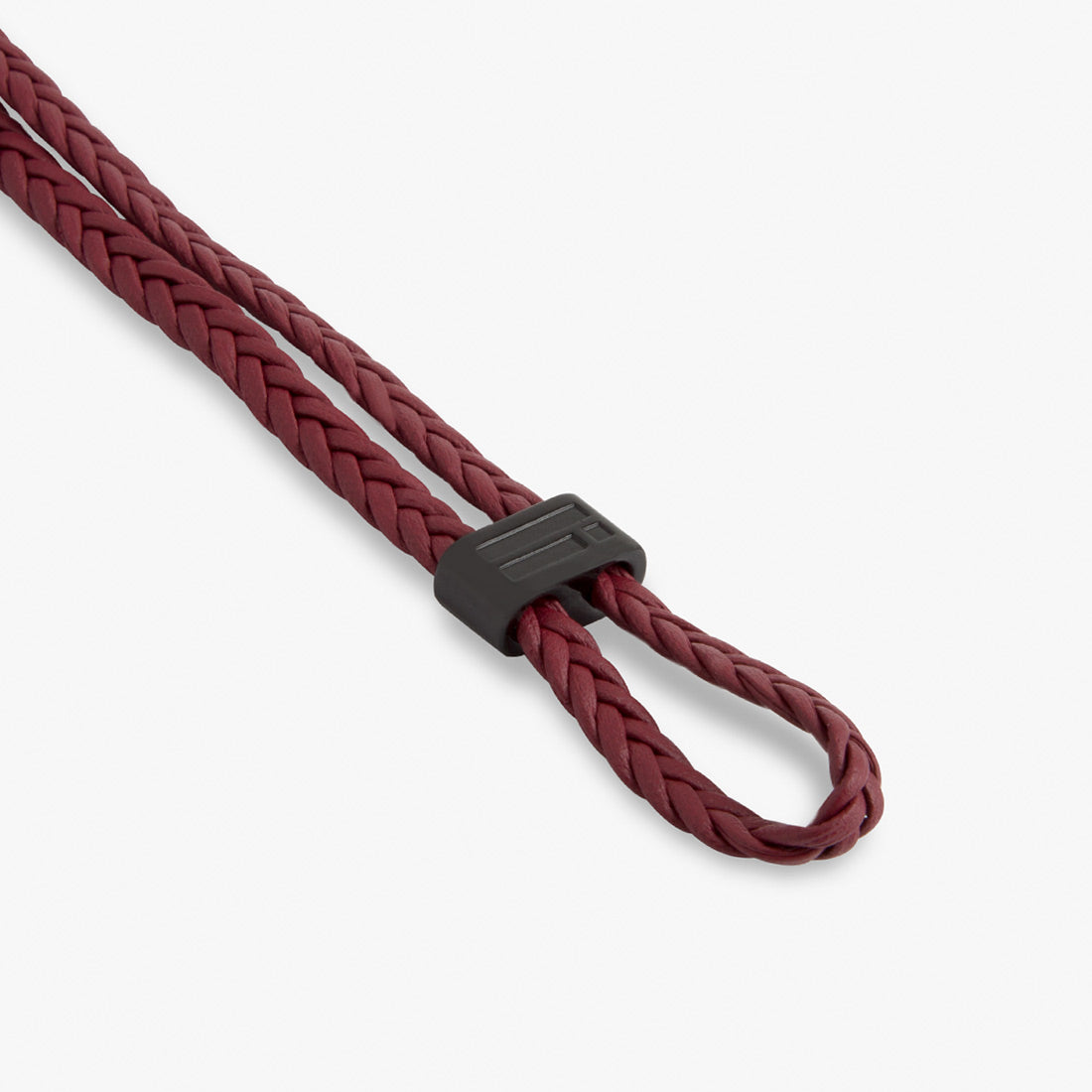 Matte Rosso Cord