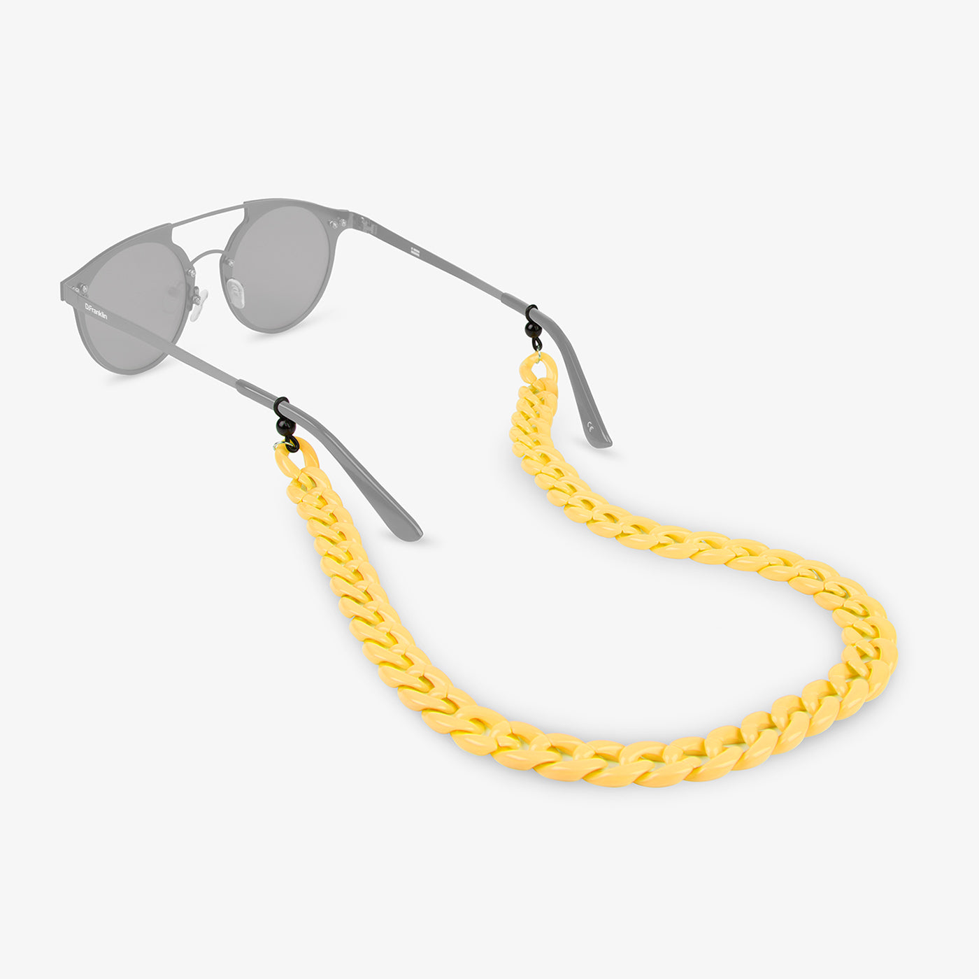 Yellow Link Cord