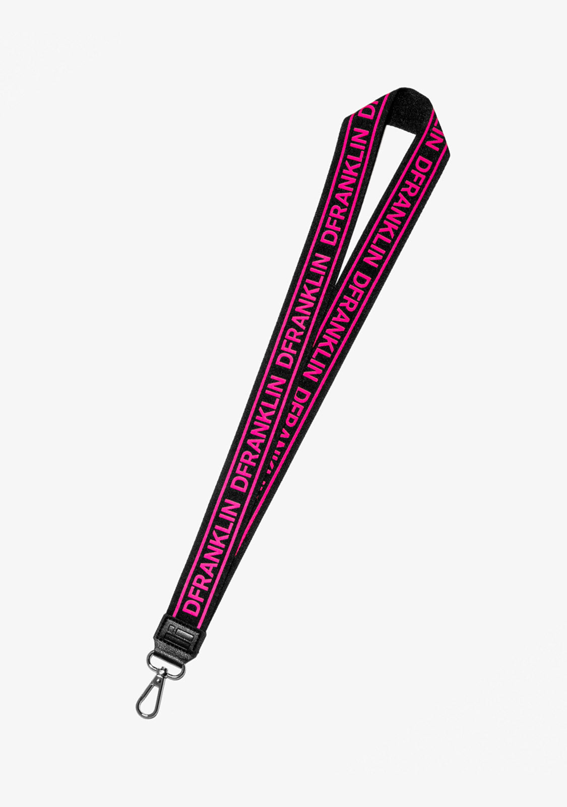 Lanyard Pink