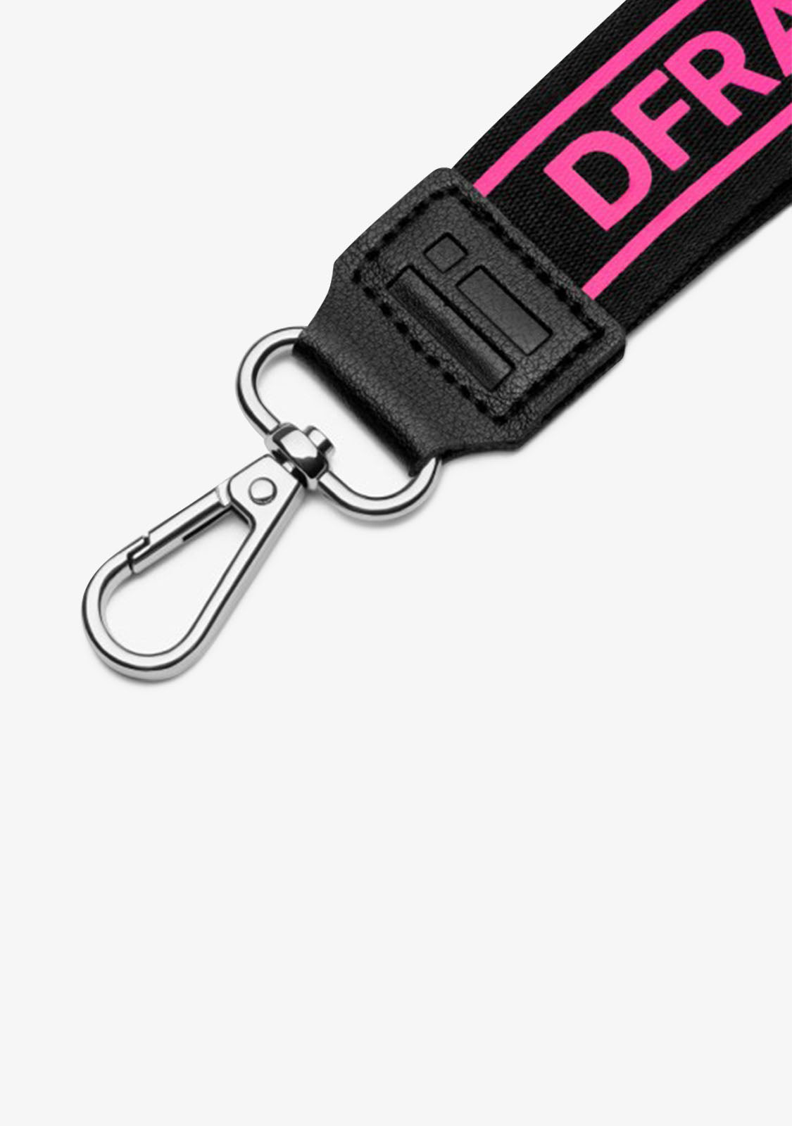 Lanyard Pink