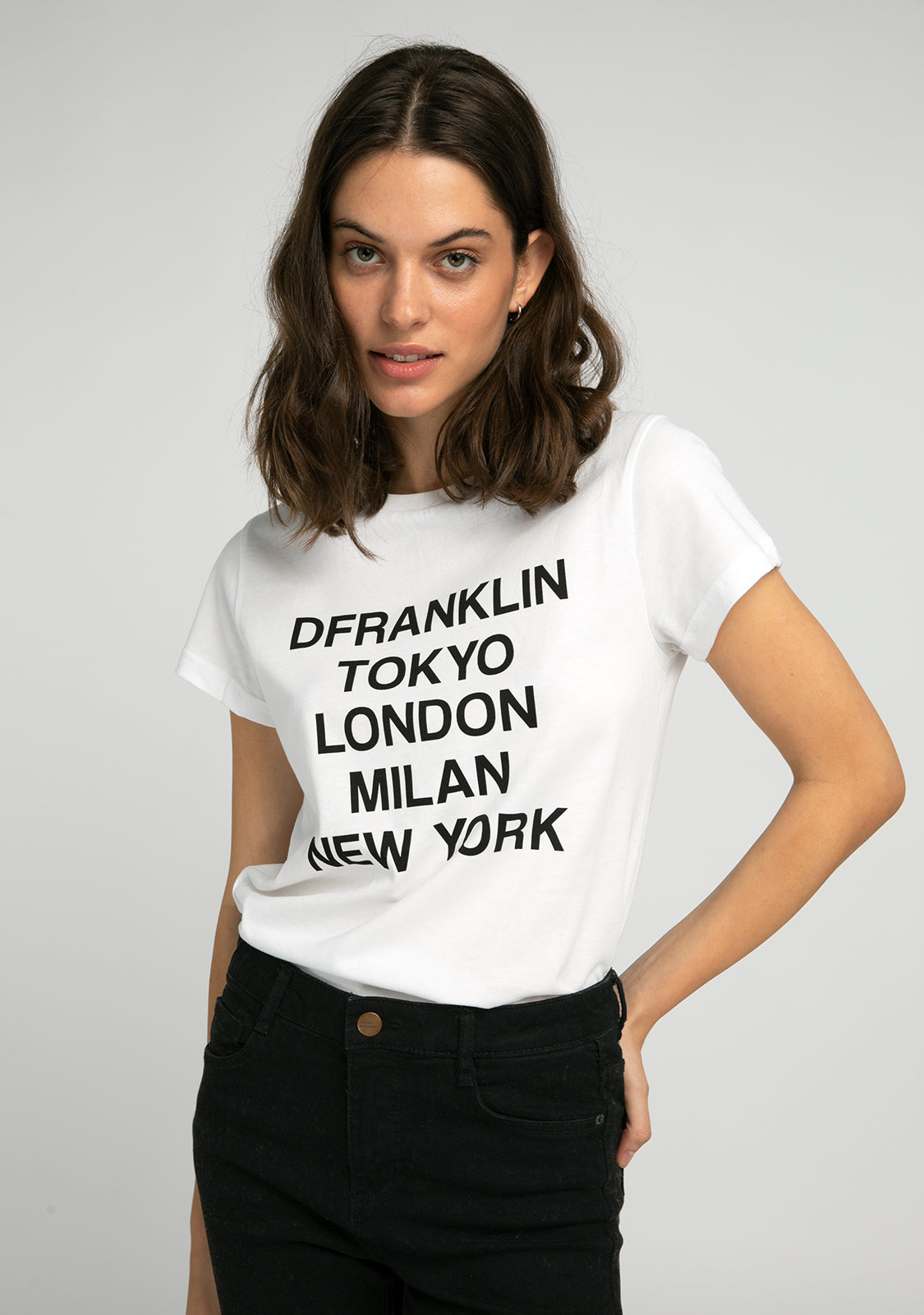 Capitals shirt women on sale