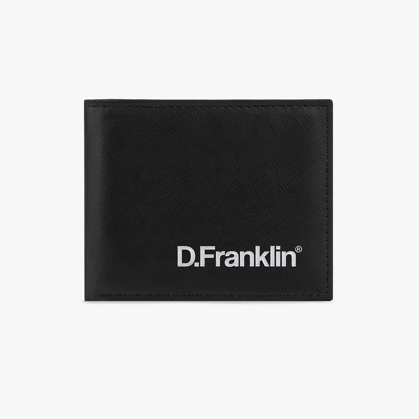 Black Billfold Wallet