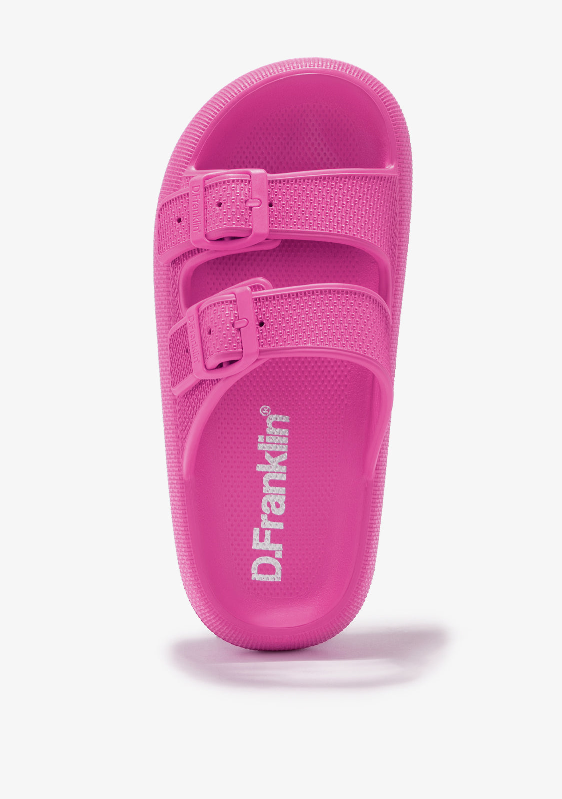 Bloomer Bio Fuxia