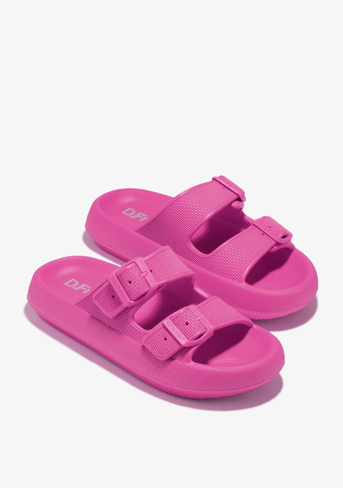 Bloomer Bio Fuxia
