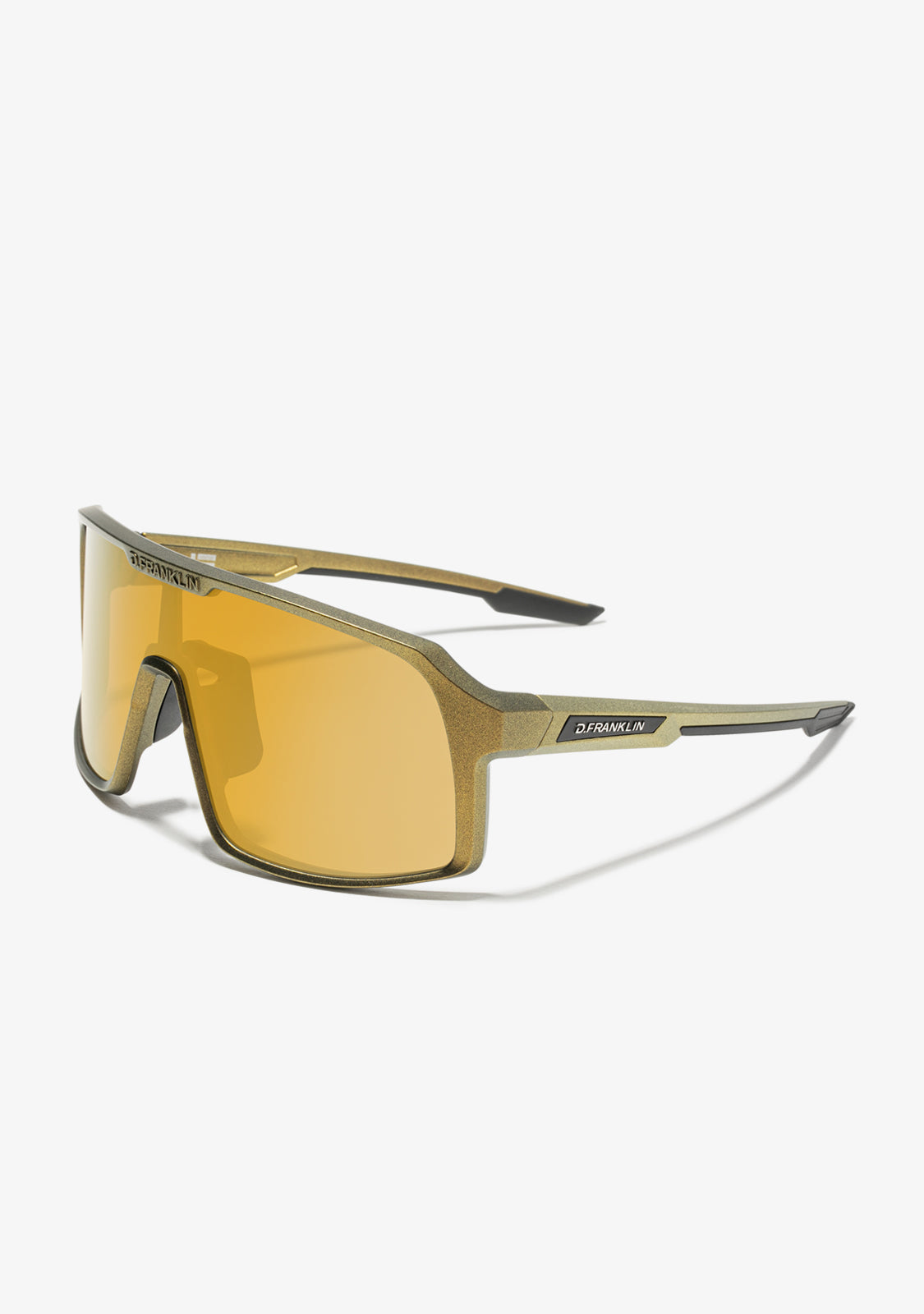 Wind Limited Iridiscent Gold / Gold