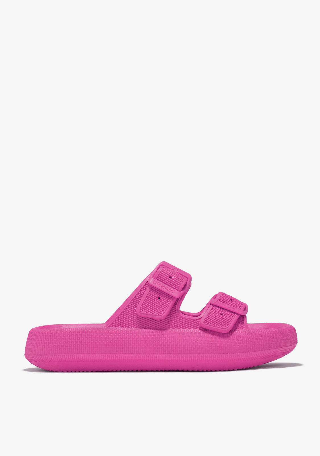Bloomer Bio Fuxia