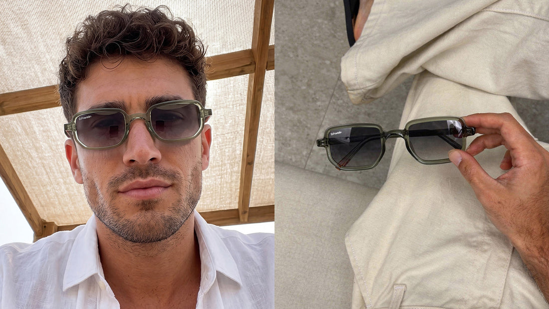 mejores gafas de sol hombre