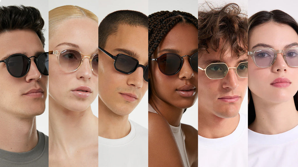 new D & G sunnies, light on your face.  Color is the same as first 2 pics. Dolce & Gabbana doesn main image 3