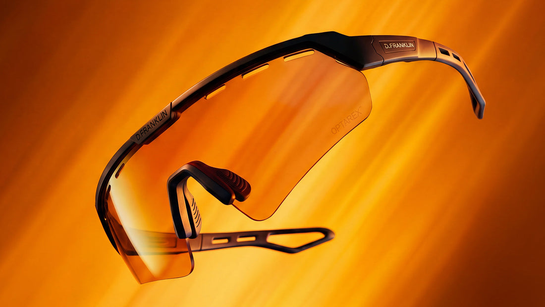 How to Choose the Right Sunglasses for Every Sport