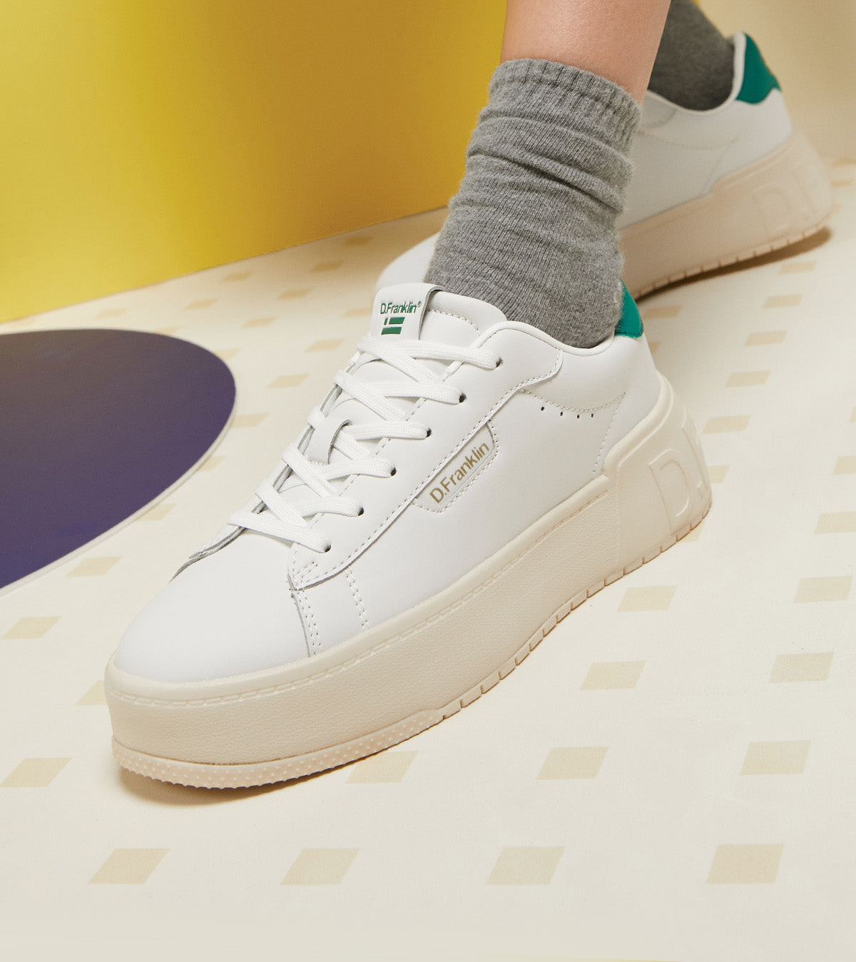 D franklin shoes Clearance