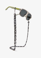 Link Chain Black