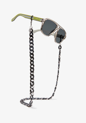 Link Chain Black