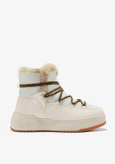 Court Bomb Med Beige