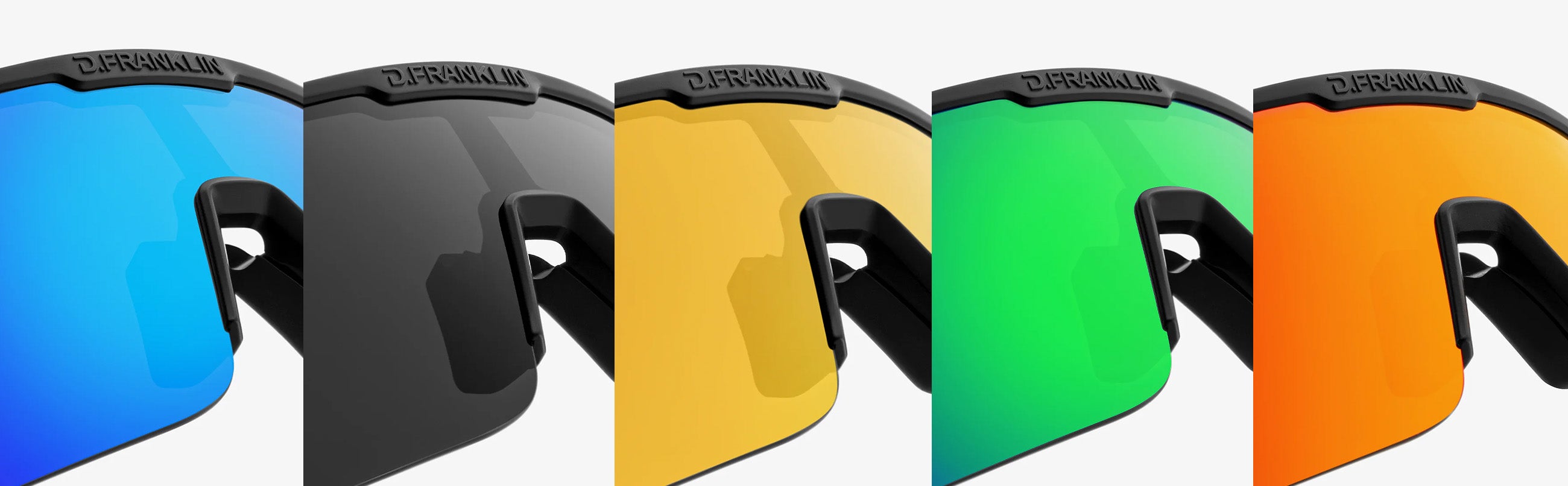 Hurricane Fifty Grad Purple / Blue