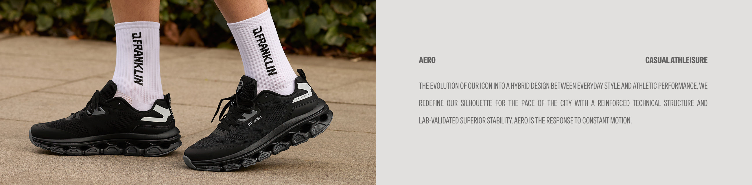 Aero Women