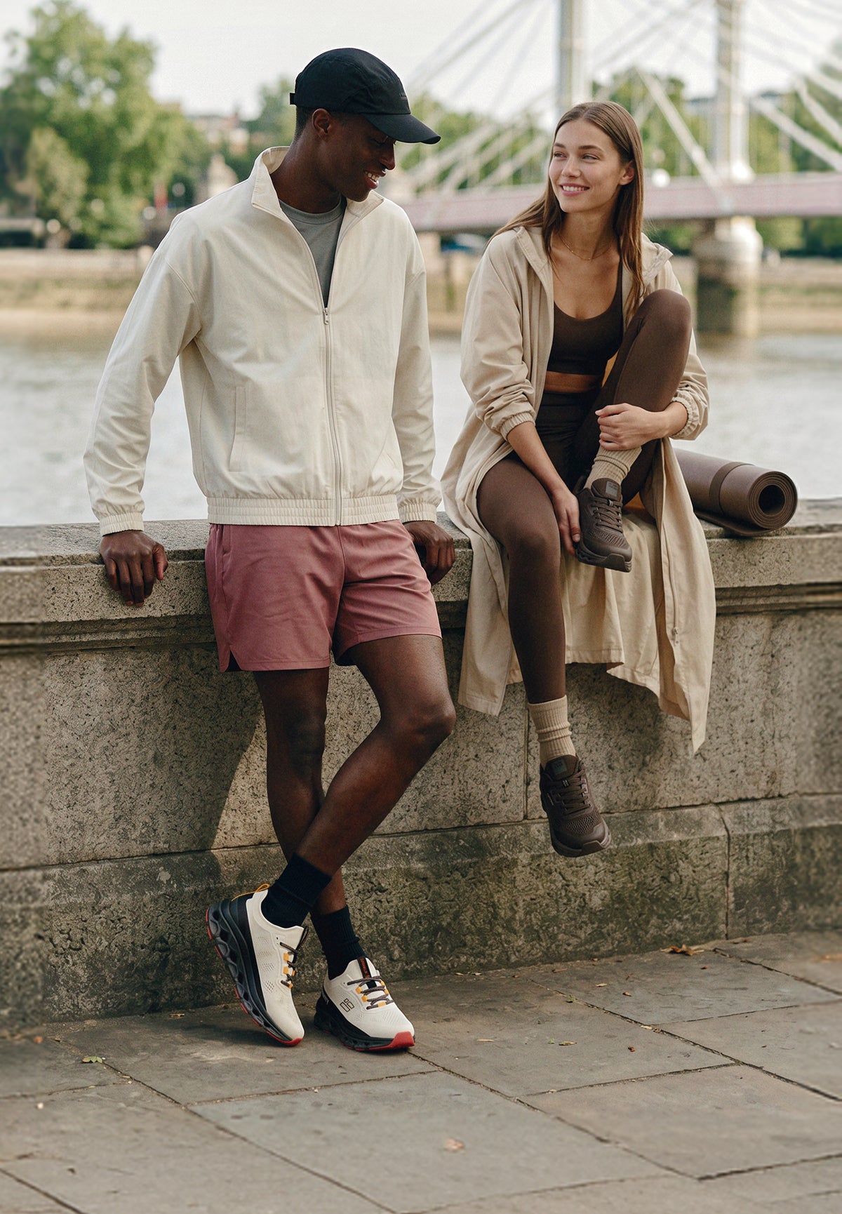 Aero Sneakers