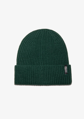 Nordic Basic Fisherman Beanie Teal