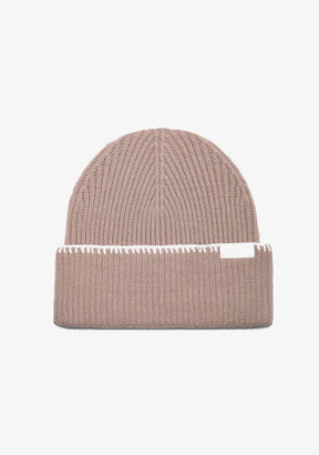 Nordic TRK Fisherman Beanie Khaki