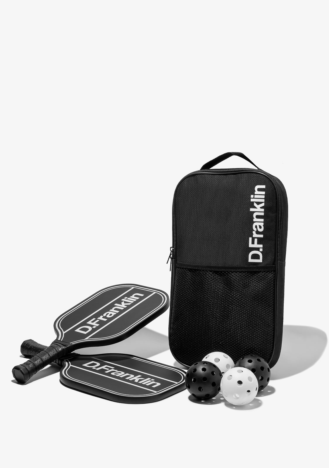 Pickleball Paddle Set