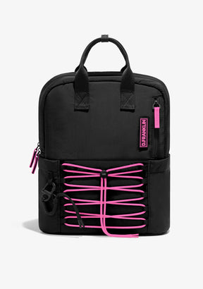 ★emis☆NYLON SHIRRING POCKET BACKPACK dd69e0fee2b1c987540051e03ee623