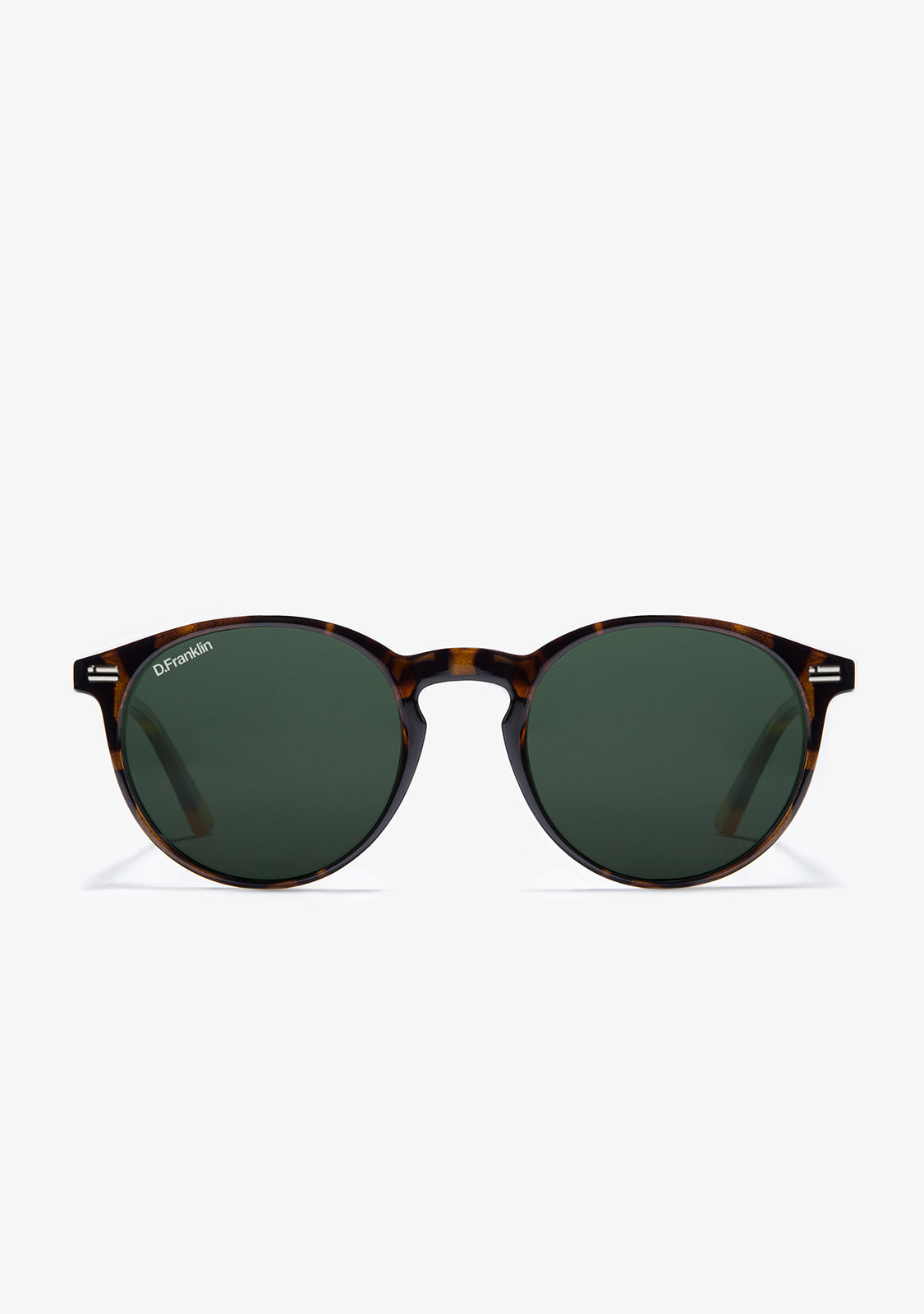 Ultra Light Max Black / Black | D.Franklin®